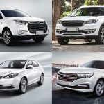 قطعات کدام مدل چری ارزان‌تر | چری یدک